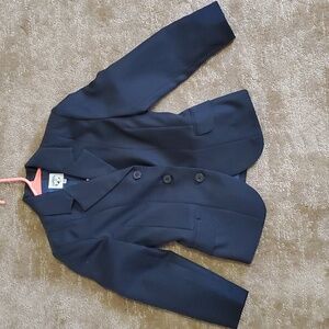 Kids On Course Ashby Riding Jacket, size 8